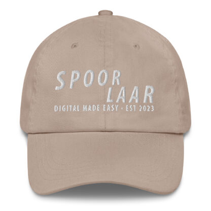 Spoorlaar 'Digital made easy' pet – Bild 5
