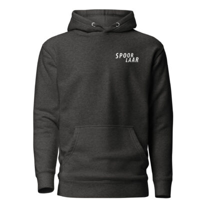 Spoorlaar 'Digital made easy' hoodie unisex – Bild 7