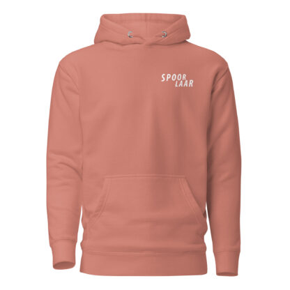 Spoorlaar 'Digital made easy' hoodie unisex – Bild 19