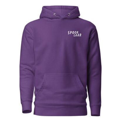 Spoorlaar 'Digital made easy' hoodie unisex – Bild 11