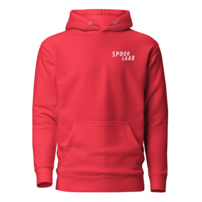 Spoorlaar 'Digital made easy' hoodie unisex – Bild 17