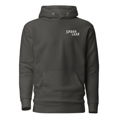Spoorlaar 'Digital made easy' hoodie unisex – Bild 9