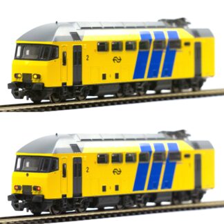 Rivarossi mDDM Motorwagen Nachrüstsatz