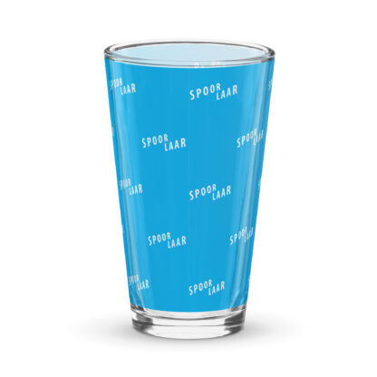Shaker pint glass – Bild 2