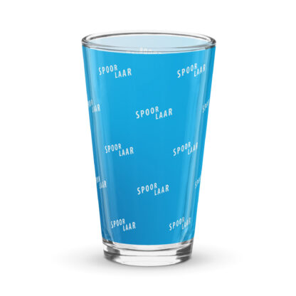 Shaker pint glass – Bild 4