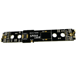 Minitrix SBB Re460 Lok 2000 Nachrüstsatz