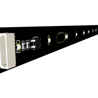 SGM Sprinter tussenbak printplaat