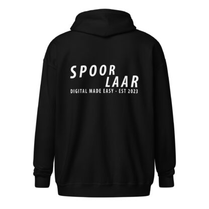 Spoorlaar vest – Bild 2