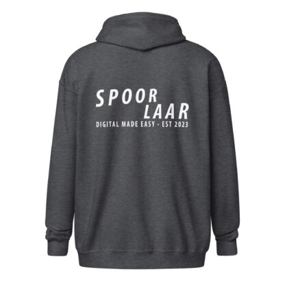 Spoorlaar vest – Bild 10