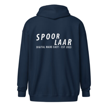 Spoorlaar vest – Bild 6