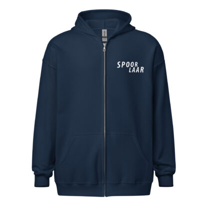Spoorlaar vest – Bild 5