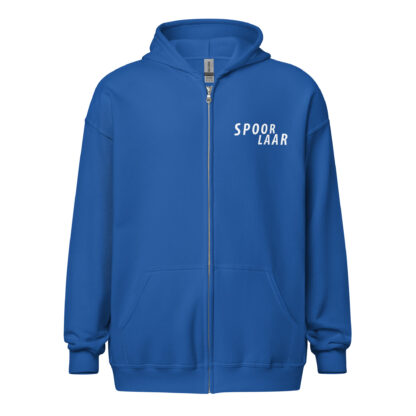 Spoorlaar vest – Bild 13
