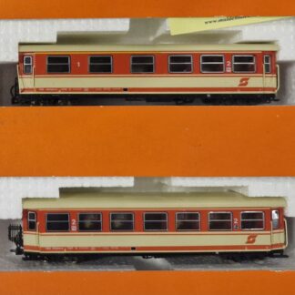 Innenbeleuchtung H0e