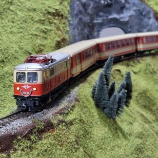 Roco Rh 1099 upgrade printplaat