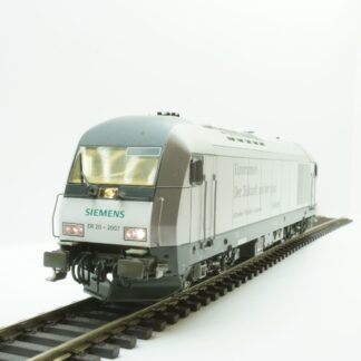 Roco ER20 / Rh 2016 / BR 223 Aufrüstsatz