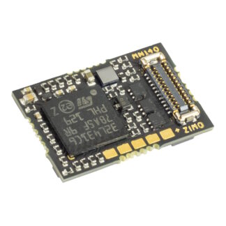 Zimo MN140E24 E24 decoder