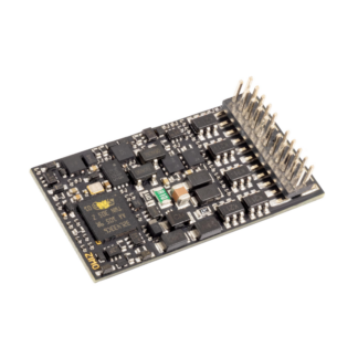 Zimo MN330P22 PluX22 Locdecoder