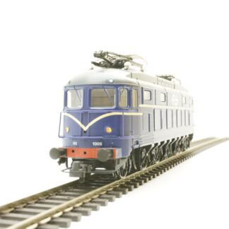 Roco NS1000 Aufrüstungsset