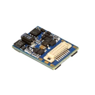 LokPilot 5 DCC/MM/SX/M4 NEXT18 decoder