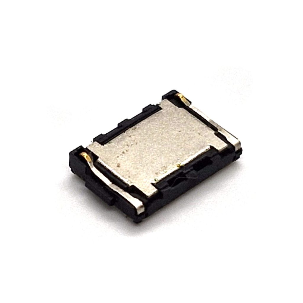 Speaker 14 x 9,5 x 3 mm 8Ω